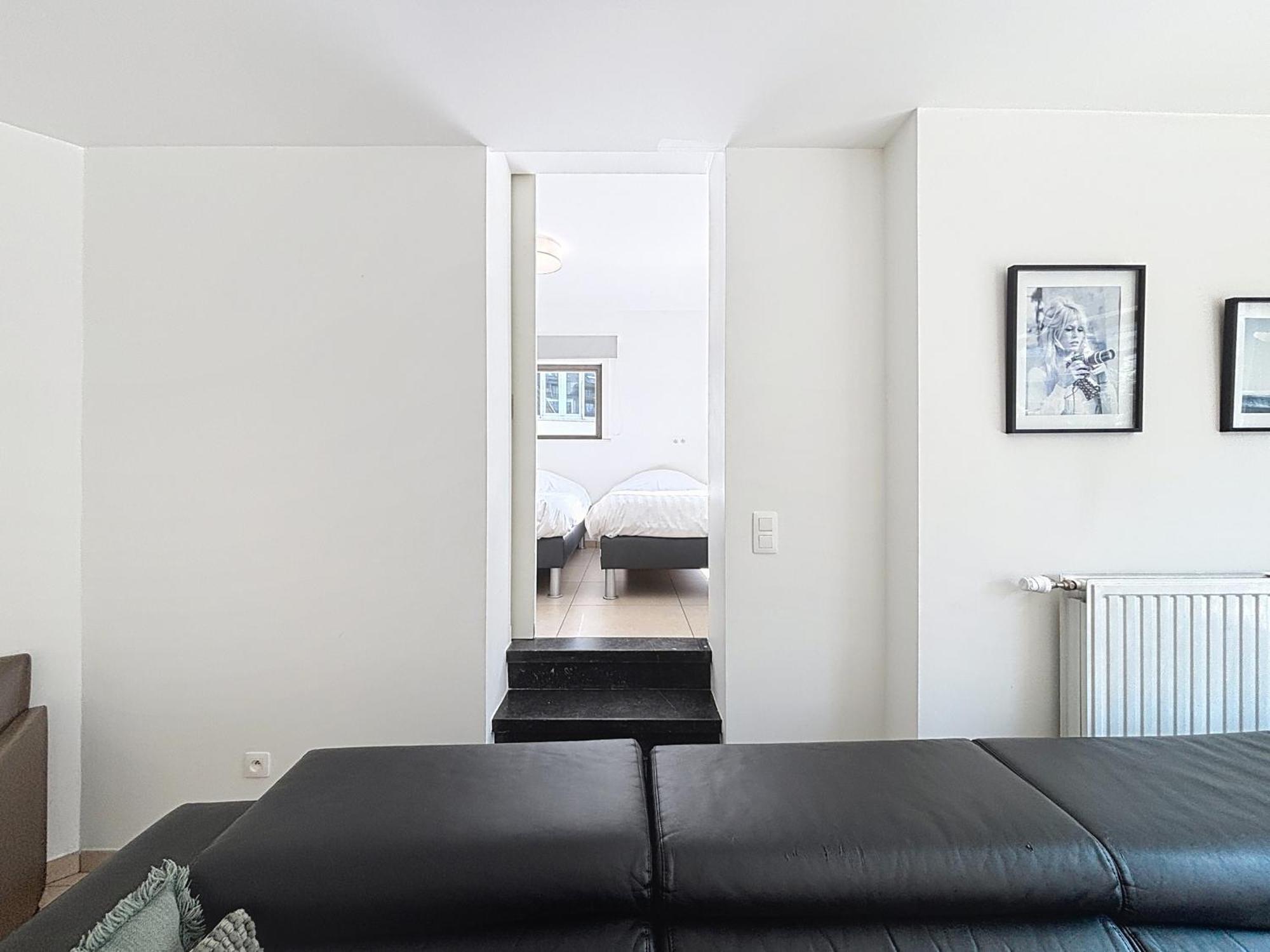 Ferienhaus Ons Kotje De Panne